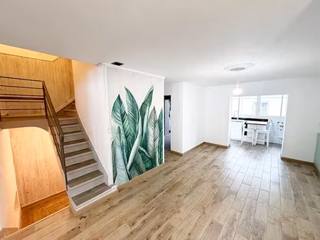 vente appartement 4 pièces 145 m² à royat (63130)  282 500 €