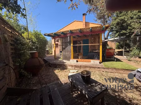 vente appartement 3 pièces 56.15 m² à gardanne (13120)  299 000 €