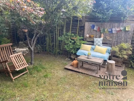 vente appartement 3 pièces 56.15 m² à gardanne (13120)  309 000 €
