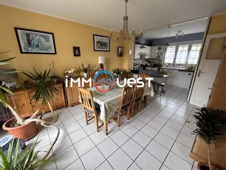 maison en vente - boulogne-sur-mer (62200)