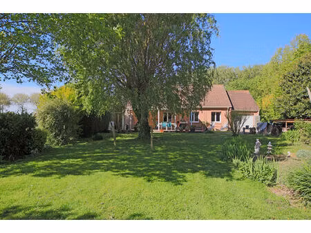 maison indiviuelle bourecq 4 chambres jardin garage