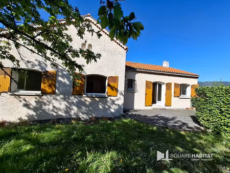 maison ceyrat 5 pièce(s) 125 m²