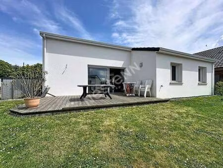 vente maison à ligné (44850) : à vendre / 103m² ligné