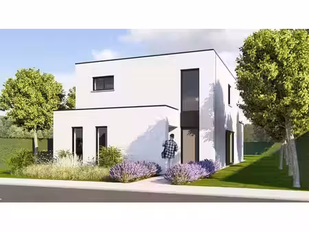 7 prachtige open bebouwingen in nieuwe rustige wijk