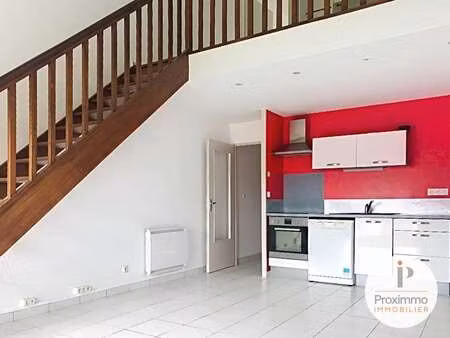 location appartement 2 pièces à redon (35600) : à louer 2 pièces / 59m² redon