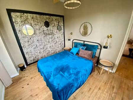 location appartement chambre colocation à saint-mayeux (22320) : à louer chambre colocatio