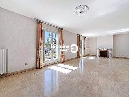 location maison à lorient (56100) : à louer / 208m² lorient