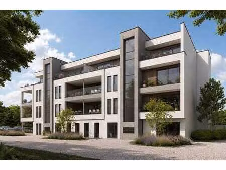 appartement traversant 2 chambres situé à comines