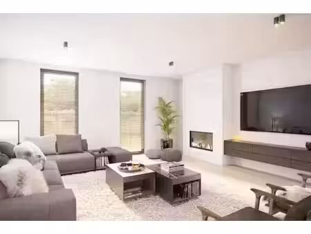 appartement traversant 3 chambres situé à comines