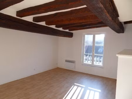 appartement f2 centre ville historique