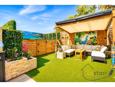 vente appartement 3 pièces 70 m² à le muy (83490)  299 000 €