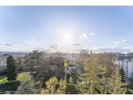 vente appartement 4 pièces 68.78 m² à lyon 4ème (69004)  nan €