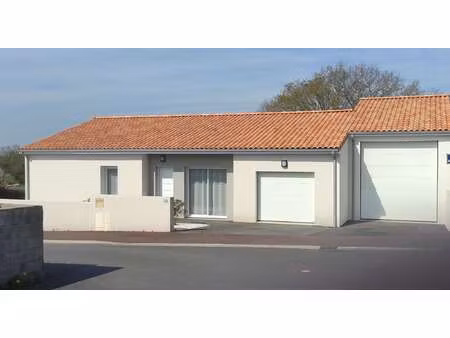 vente maison à cholet (49300) : à vendre / 102m² cholet