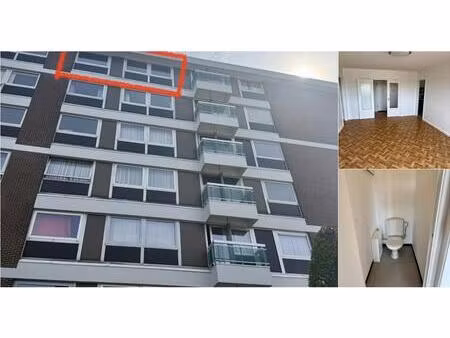 appartement à louer à rue de la station ans (vwd17390)