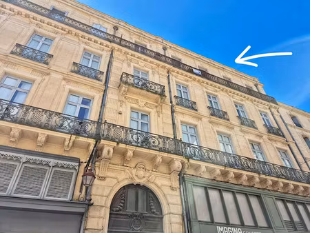 vente appartement 5 pièces 125 m² à beziers (34500)  350 000 €