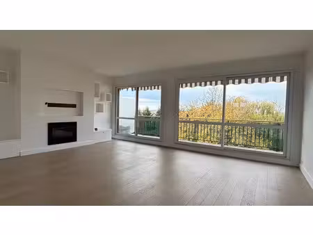 vente appartement 6 pièces 119.36 m² à noisy-le-roi (78590)  439 000 €