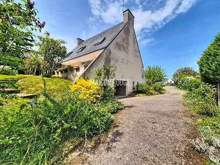 vente maison à dinan (22100) : à vendre / 149m² dinan