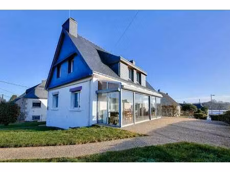 vente maison à la motte (22600) : à vendre / 122m² la motte