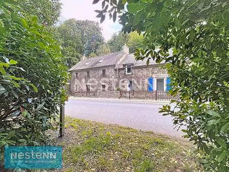 vente maison à la prénessaye (22210) : à vendre / 172m² la prénessaye