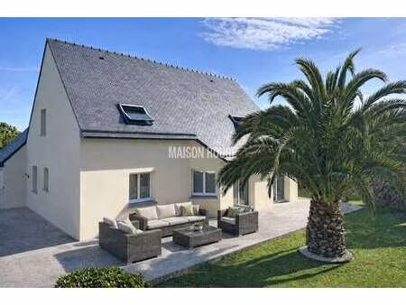 vente maison à louannec (22700) : à vendre / 160m² louannec