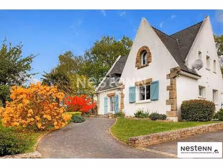 vente maison à loudéac (22600) : à vendre / 136m² loudéac