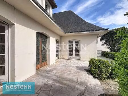 vente maison à loudéac (22600) : à vendre / 204m² loudéac