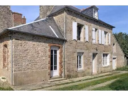 vente maison à plémet (22210) : à vendre / 118m² plémet