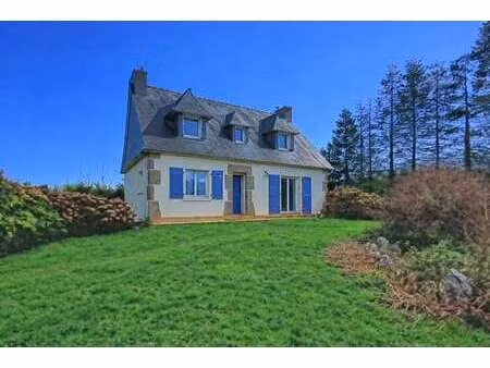 vente maison à plémet (22210) : à vendre / 120m² plémet