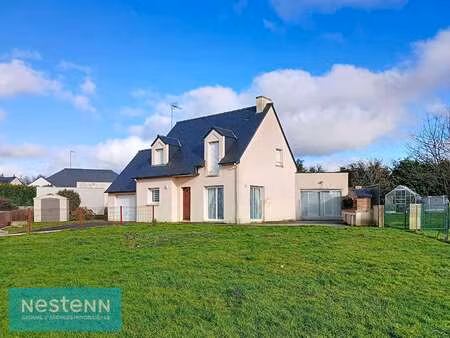 vente maison à plémet (22210) : à vendre / 130m² plémet