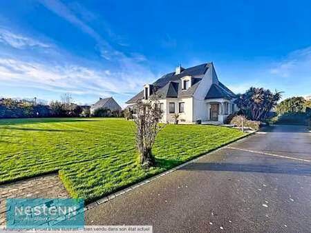 vente maison à rohan (56580) : à vendre / 145m² rohan