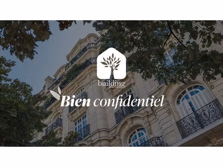paris 8e champs-élysées ? appartement familial 5 pièces