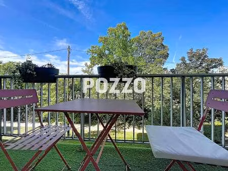 vente appartement 2 pièces à caen st-gilles (14000) : à vendre 2 pièces / 49m² caen st-gil