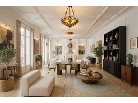 exclusivite - rue la bruyère  75009  paris