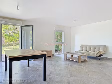 vente appartement 4 pièces 85 m² à saint-rémy-l'honoré (78690)  389 000 €