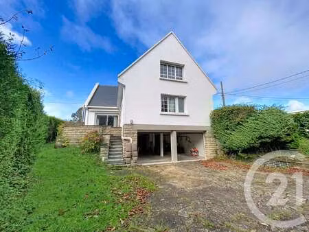 vente maison à saint-nazaire (44600) : à vendre / 160m² saint-nazaire