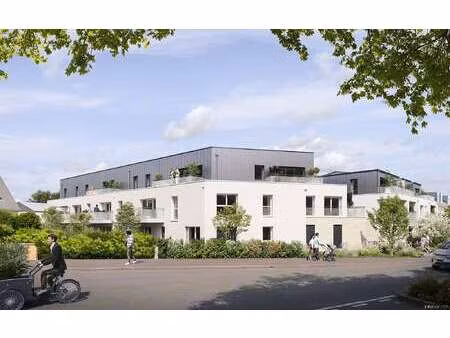 vente appartement 3 pièces à sautron (44880) : à vendre 3 pièces / 64m² sautron