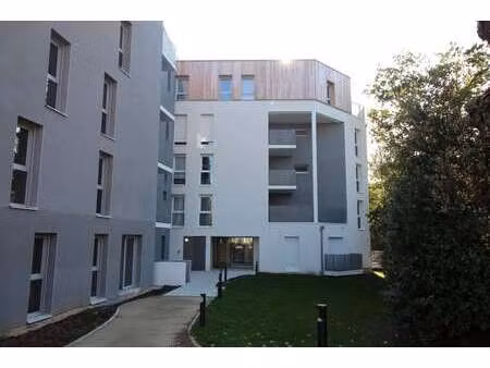 location appartement 3 pièces à nantes procé - monselet (44000) : à louer 3 pièces / 66m² 