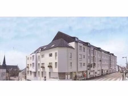 location appartement t1 à saint-herblain (44800) : à louer t1 / 33m² saint-herblain