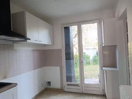 location maison à nantes saint-felix (44000) : à louer / 54m² nantes saint-felix