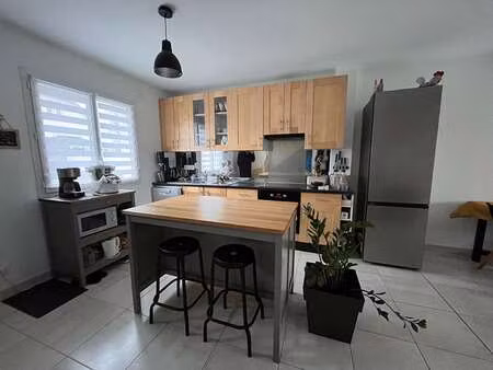 location maison à saint-barthélemy-d'anjou (49124) : à louer / 80m² saint-barthélemy-d'anj