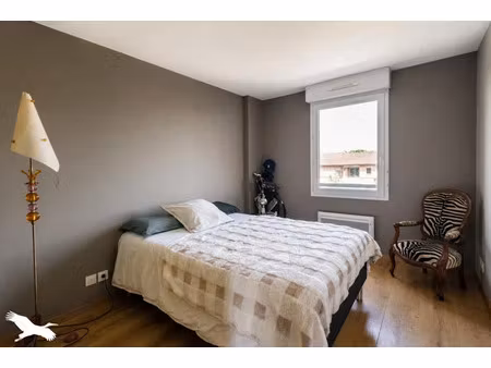 vente appartement 4 pièces 92 m² à seilh (31840)  453 444 €