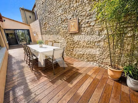 vente appartement 175 m² à nimes (30000)  495 000 €