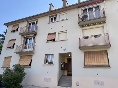 appartement à vendre 3 pièces dijon (21)