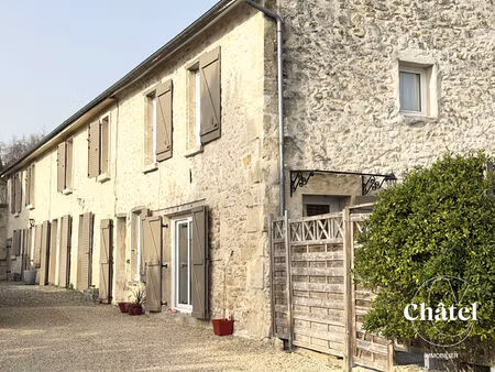 duplex proche centre ville