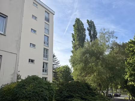 f2 parc entremont