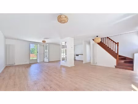 maison limeil brevannes 6 pièce(s) 131 m2 et dépendances 30m2