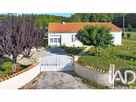 vente pavillon 7 pièces