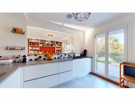 maison solaize  135m²  4 chambres