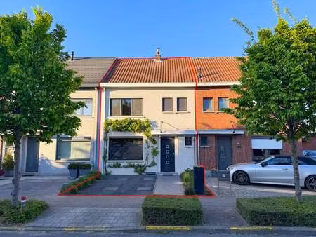 maison à vendre à bornem € 299.000 (lnsxq) - | zimmo