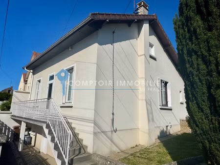 maison 3pièce(s) 1chambre(s) 61 40 m² corbeil-essonnes (91100)